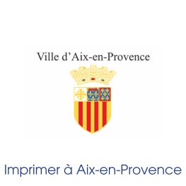 Imprimeur Aix en Provence